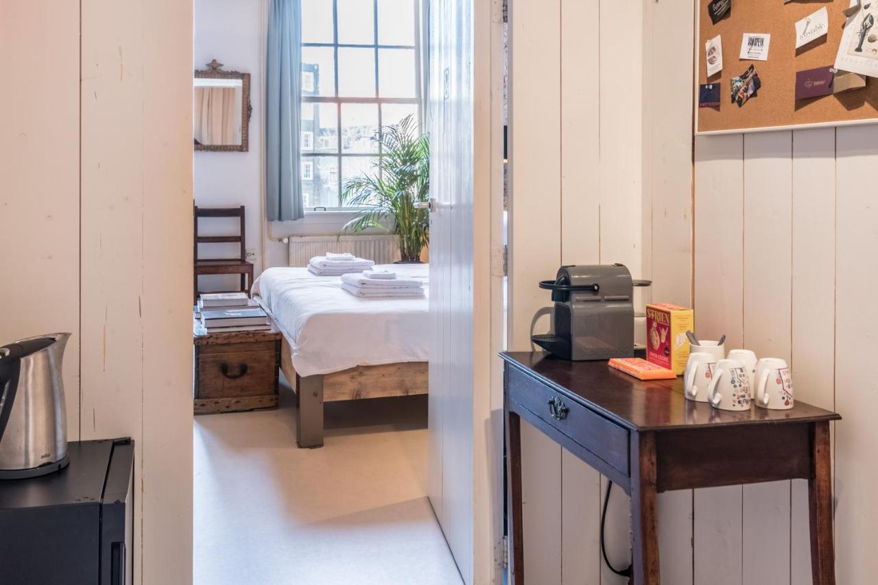 Classy Room 17th C Canalhouse Amesterdão Exterior foto