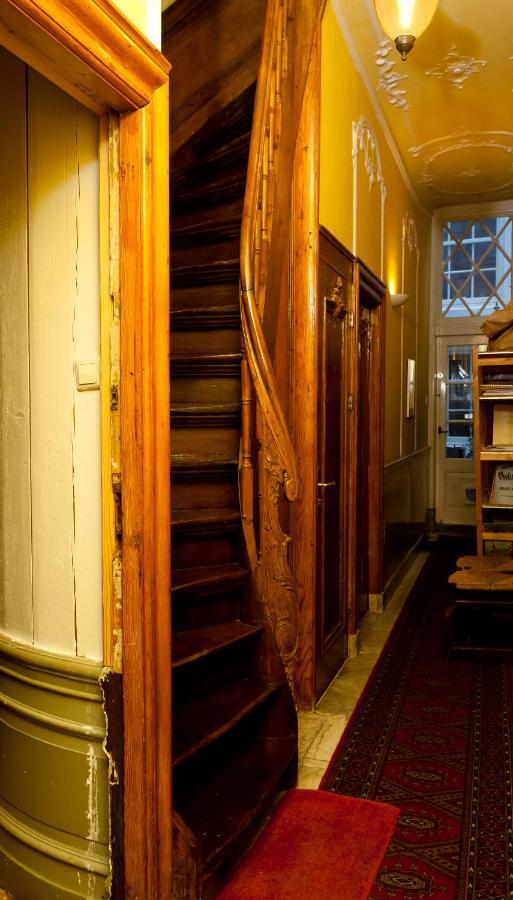 Classy Room 17th C Canalhouse Amesterdão Exterior foto